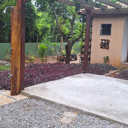 Casa De Hospedes Em Condominio Com Lazer Búzios 外观 照片
