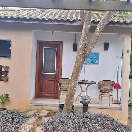 Casa De Hospedes Em Condominio Com Lazer Búzios 外观 照片