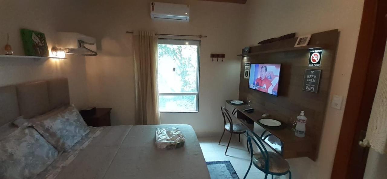 Casa De Hospedes Em Condominio Com Lazer Búzios 外观 照片