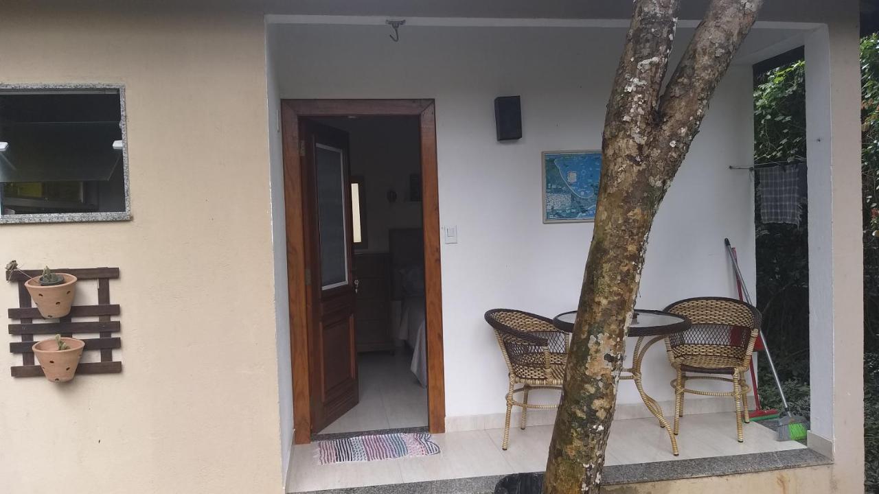Casa De Hospedes Em Condominio Com Lazer Búzios 外观 照片