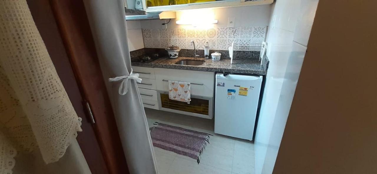 Casa De Hospedes Em Condominio Com Lazer Búzios 外观 照片