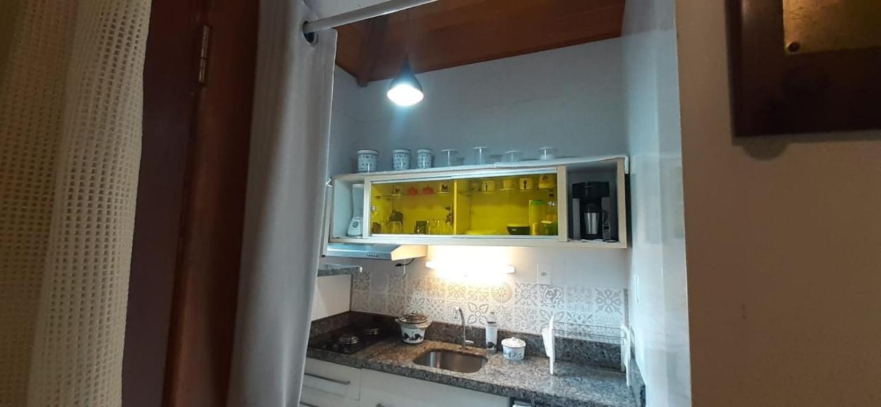 Casa De Hospedes Em Condominio Com Lazer Búzios 外观 照片