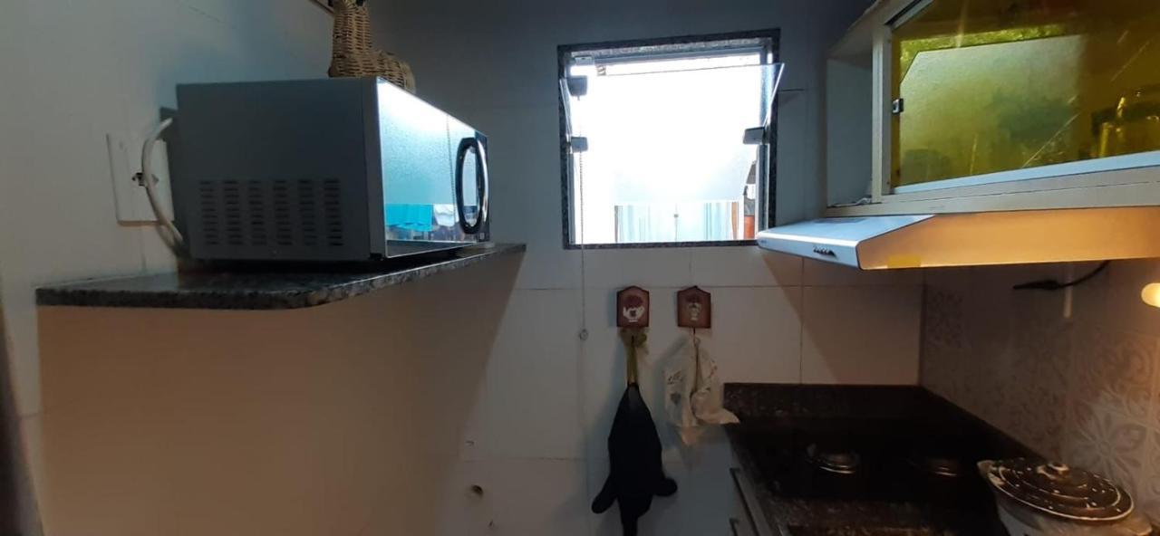 Casa De Hospedes Em Condominio Com Lazer Búzios 外观 照片