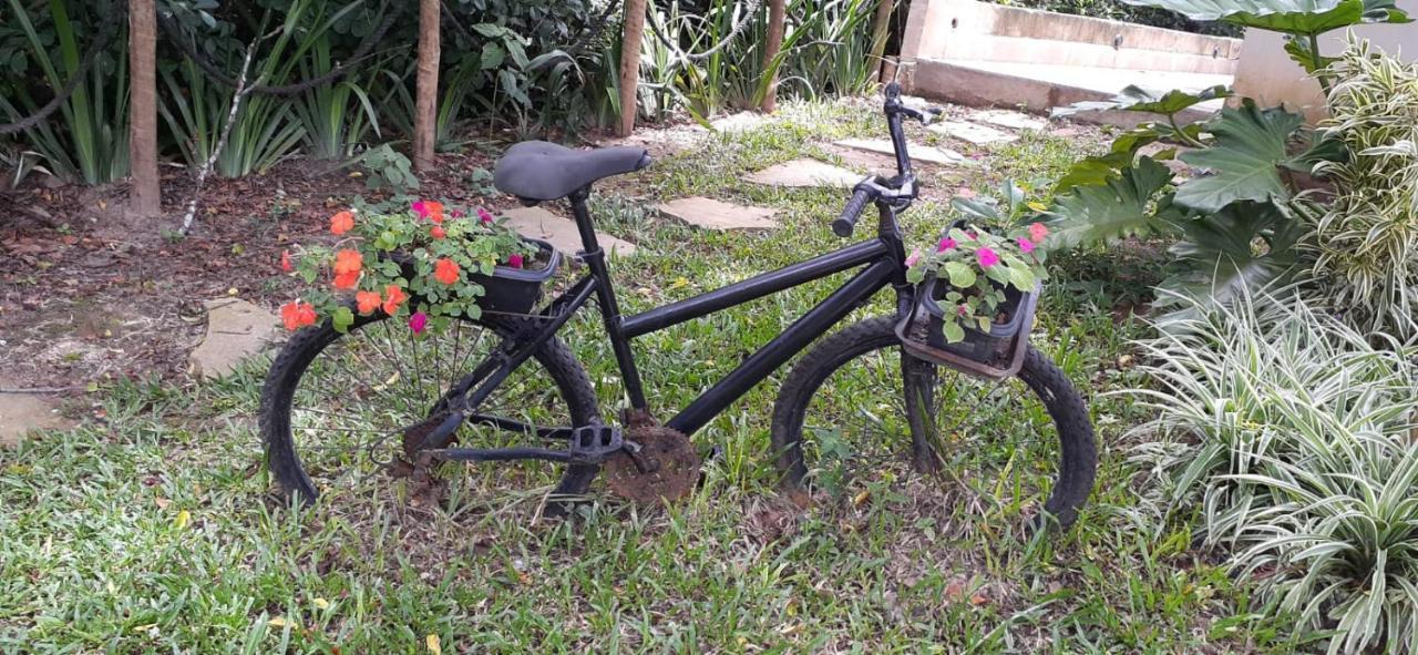 Casa De Hospedes Em Condominio Com Lazer Búzios 外观 照片