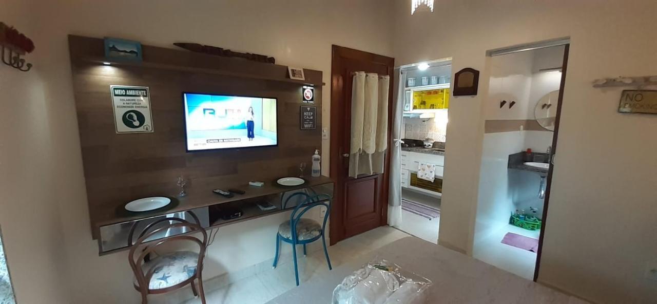 Casa De Hospedes Em Condominio Com Lazer Búzios 外观 照片