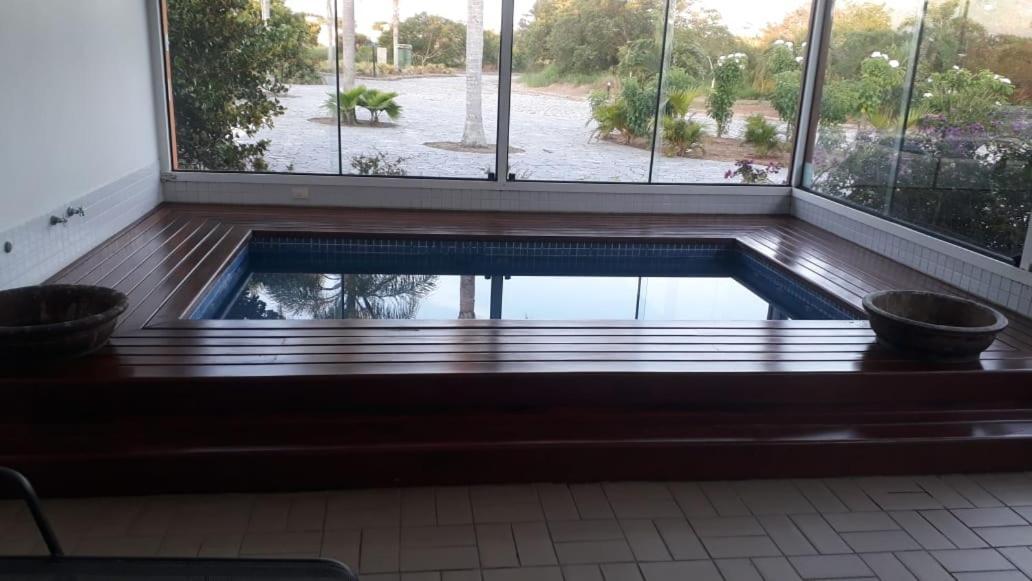 Casa De Hospedes Em Condominio Com Lazer Búzios 外观 照片