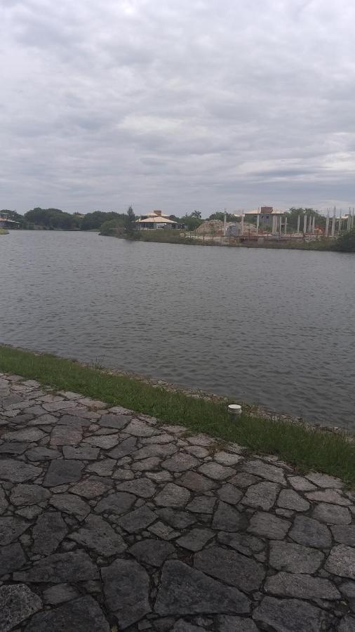 Casa De Hospedes Em Condominio Com Lazer Búzios 外观 照片