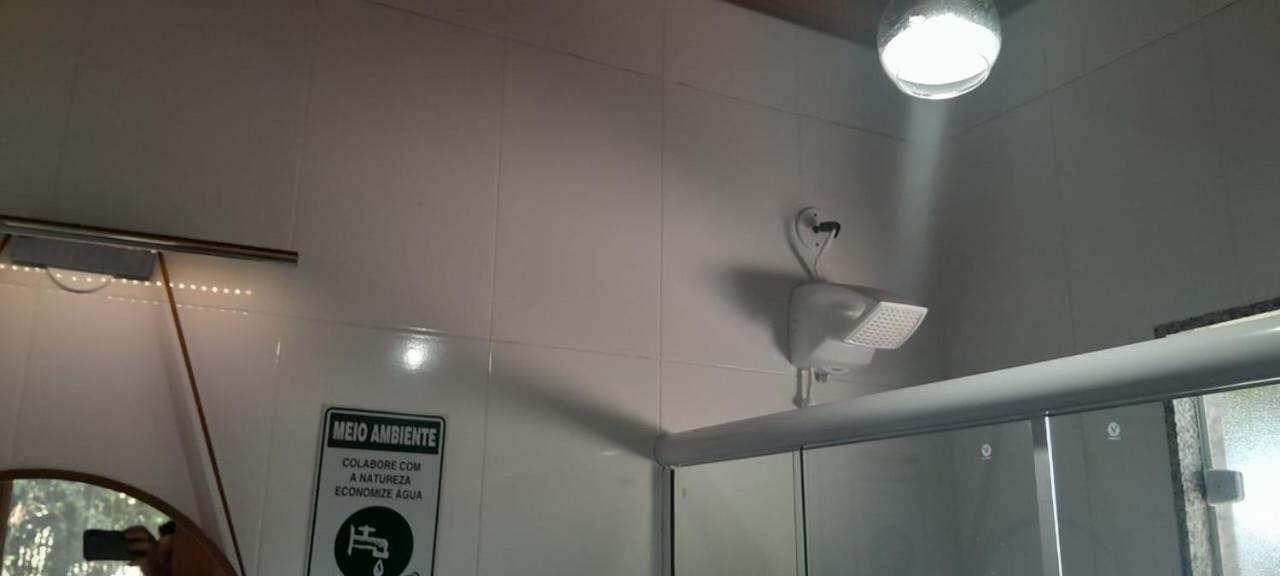 Casa De Hospedes Em Condominio Com Lazer Búzios 外观 照片