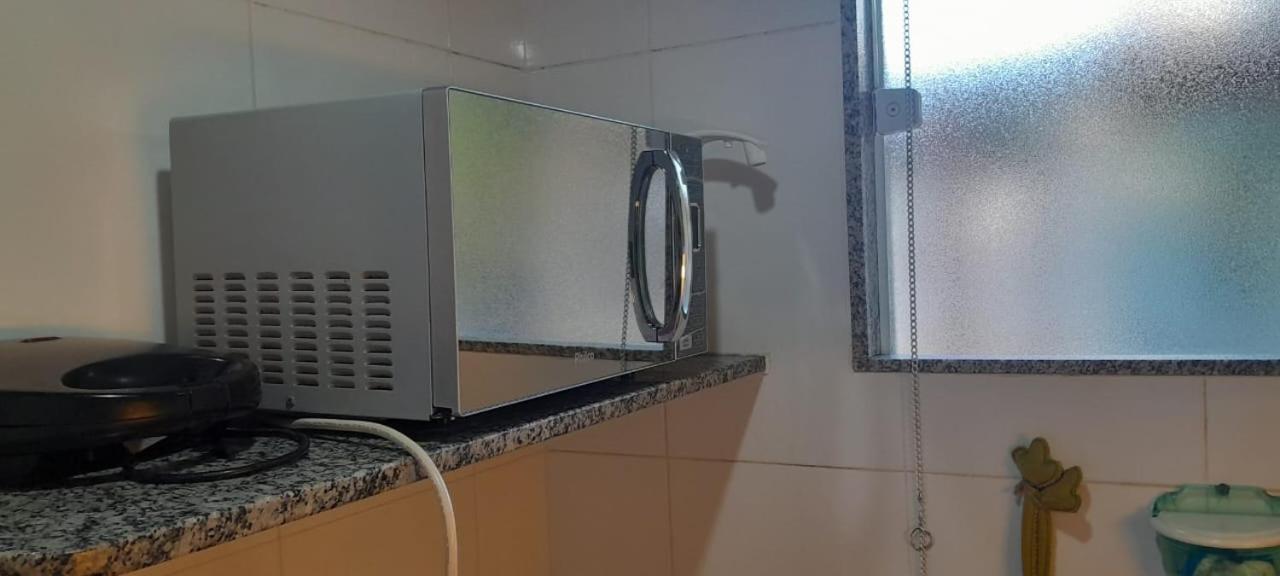 Casa De Hospedes Em Condominio Com Lazer Búzios 外观 照片