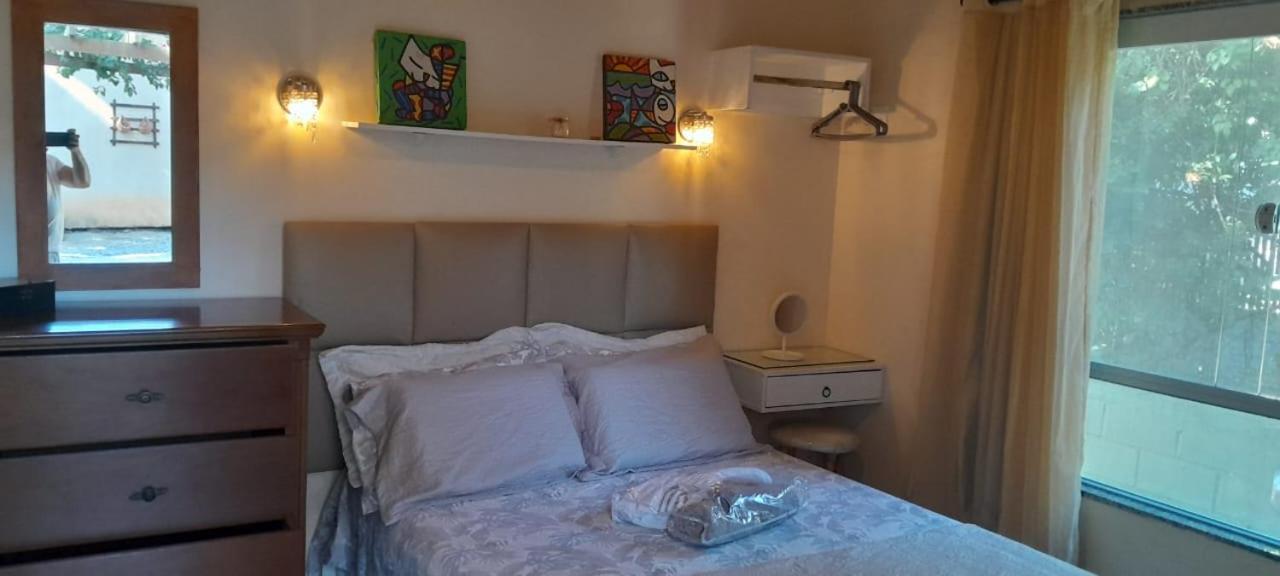 Casa De Hospedes Em Condominio Com Lazer Búzios 外观 照片