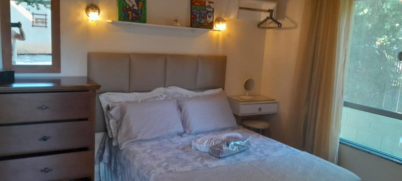 Casa De Hospedes Em Condominio Com Lazer Búzios 外观 照片