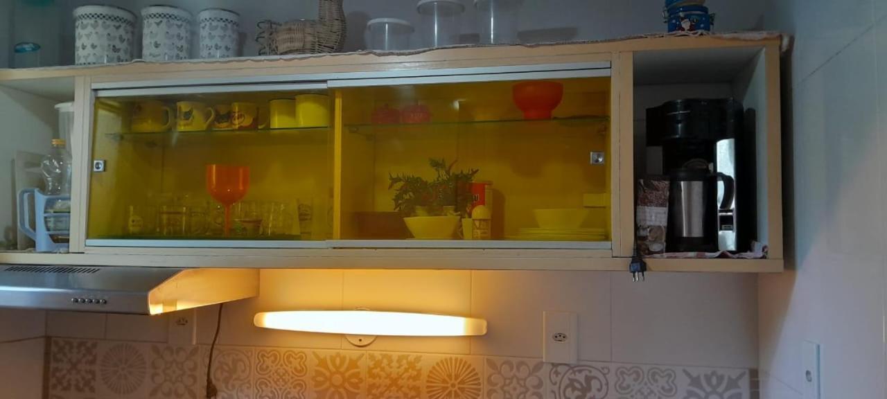 Casa De Hospedes Em Condominio Com Lazer Búzios 外观 照片