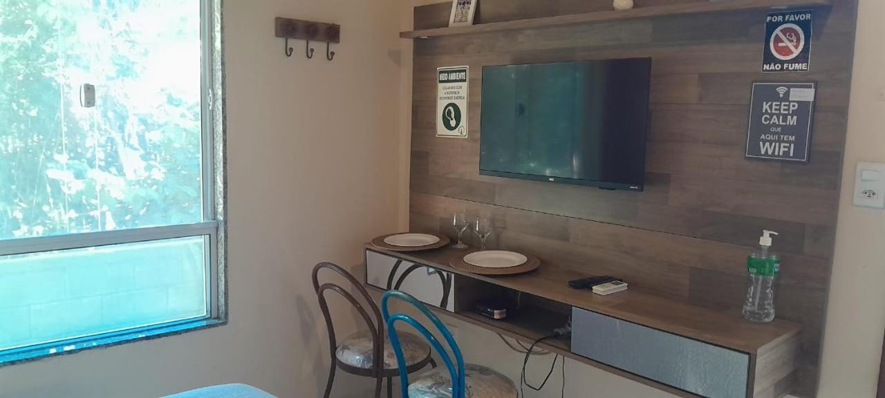 Casa De Hospedes Em Condominio Com Lazer Búzios 外观 照片