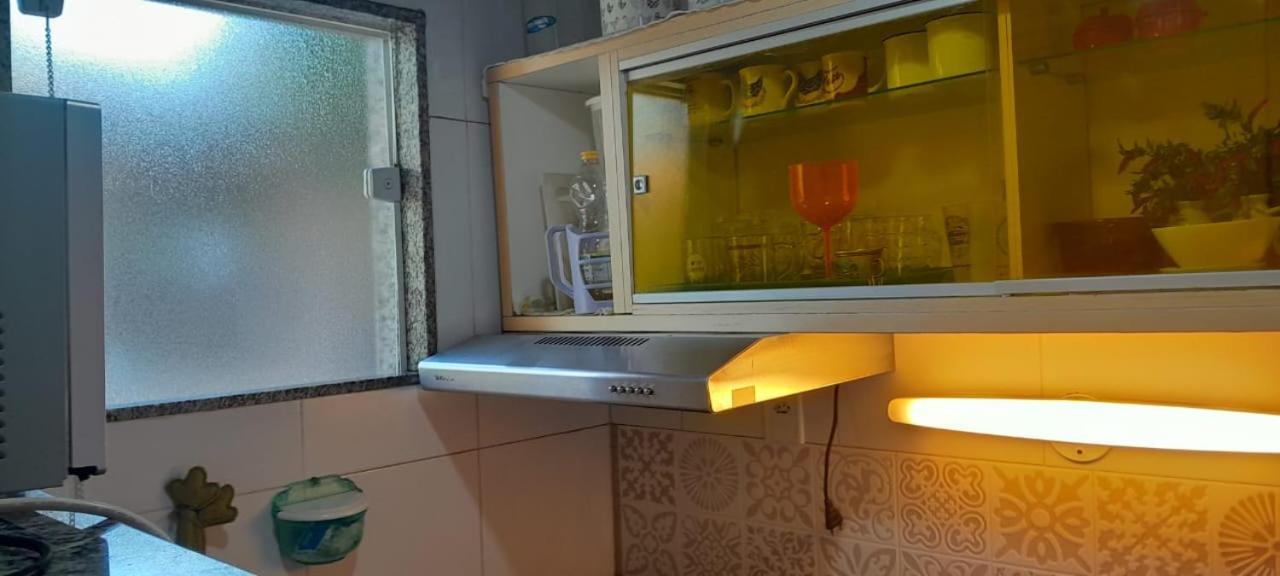Casa De Hospedes Em Condominio Com Lazer Búzios 外观 照片