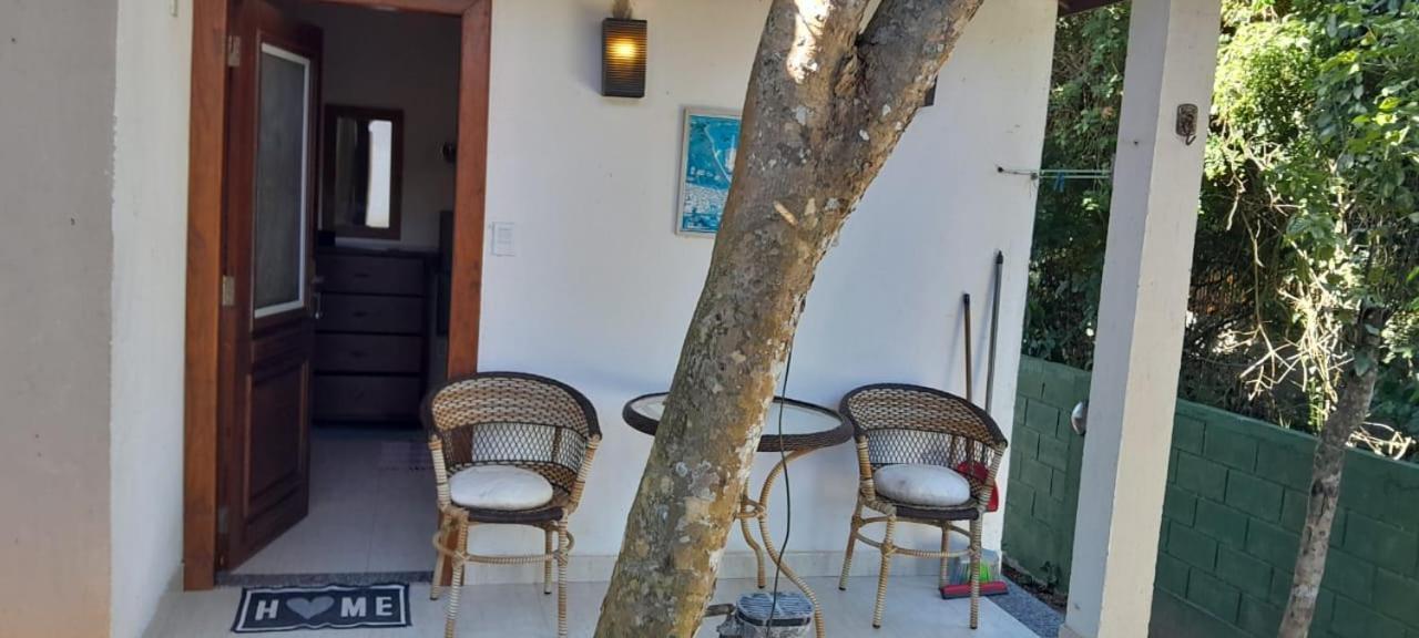 Casa De Hospedes Em Condominio Com Lazer Búzios 外观 照片