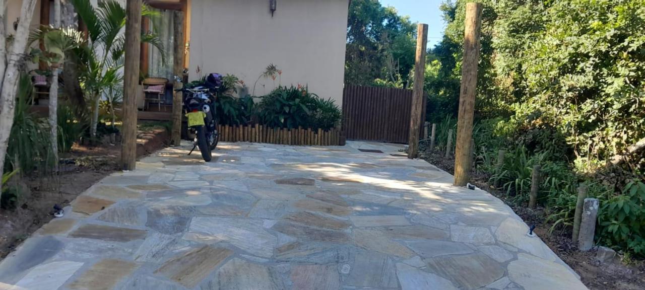 Casa De Hospedes Em Condominio Com Lazer Búzios 外观 照片