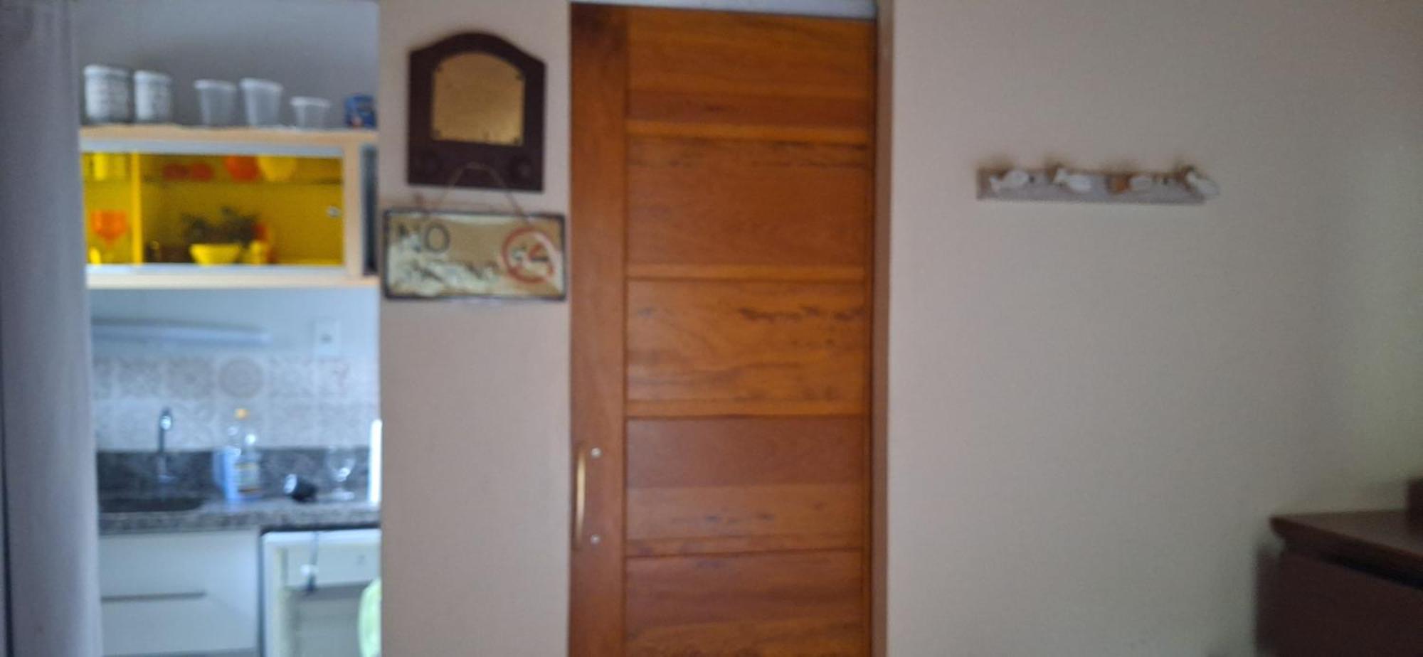 Casa De Hospedes Em Condominio Com Lazer Búzios 外观 照片