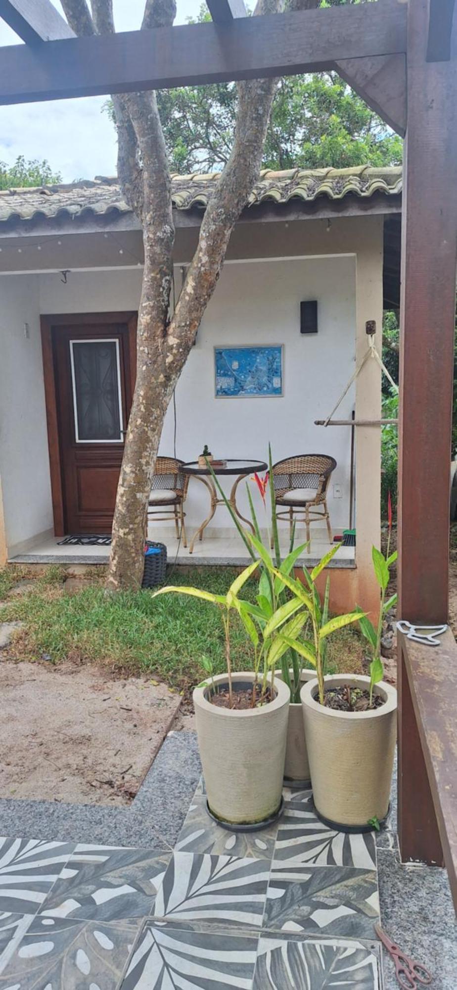 Casa De Hospedes Em Condominio Com Lazer Búzios 客房 照片