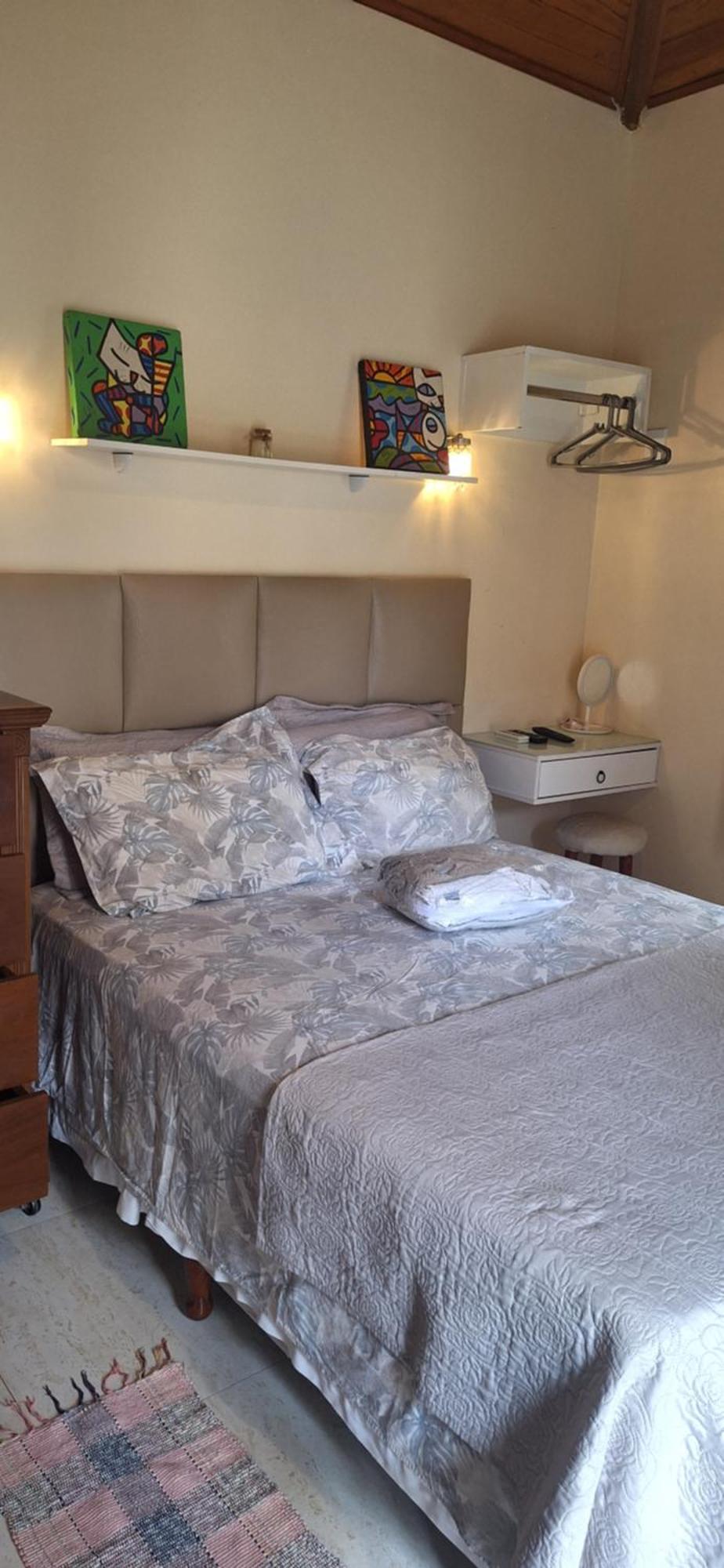 Casa De Hospedes Em Condominio Com Lazer Búzios 客房 照片