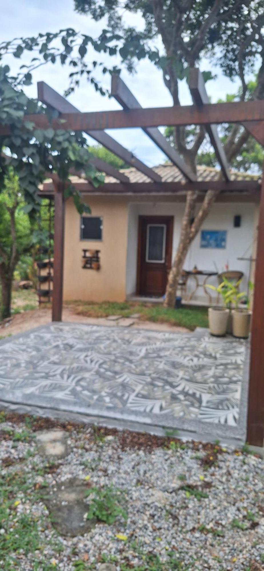 Casa De Hospedes Em Condominio Com Lazer Búzios 客房 照片