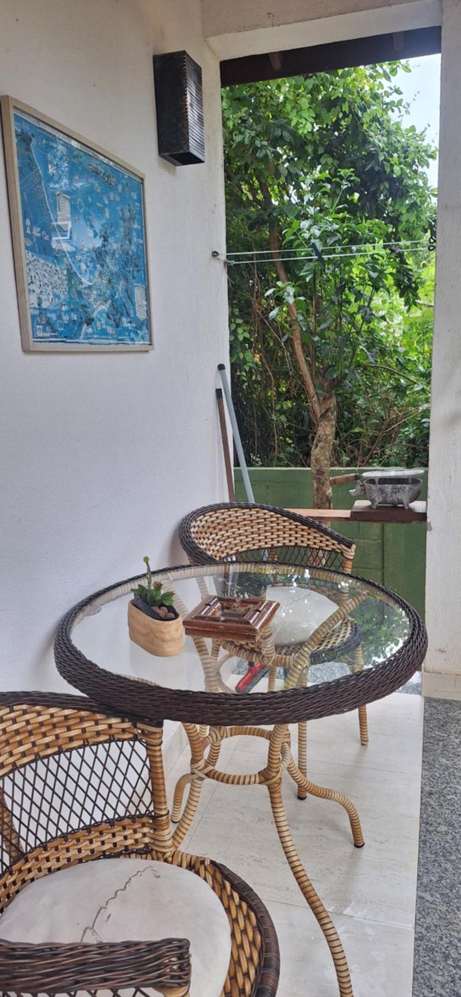 Casa De Hospedes Em Condominio Com Lazer Búzios 客房 照片