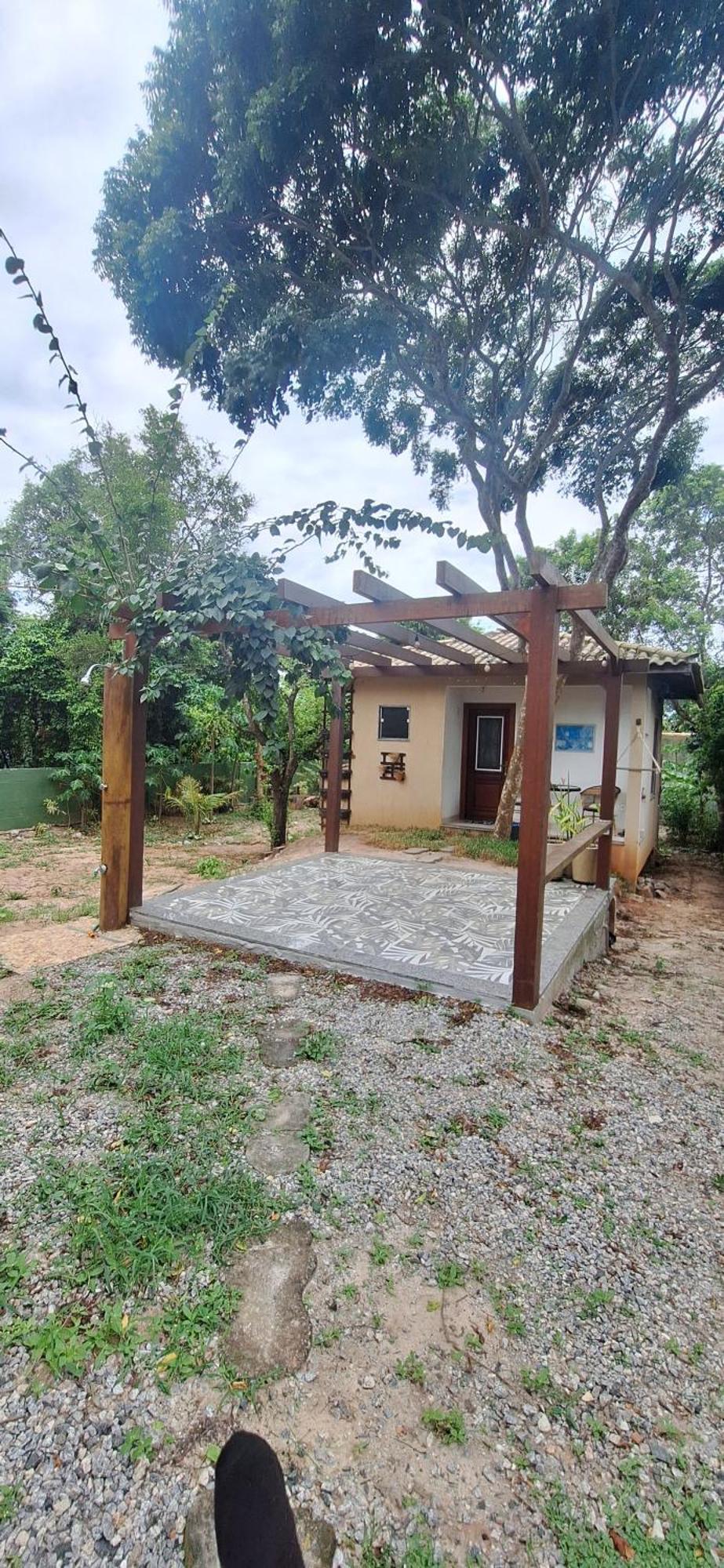 Casa De Hospedes Em Condominio Com Lazer Búzios 客房 照片