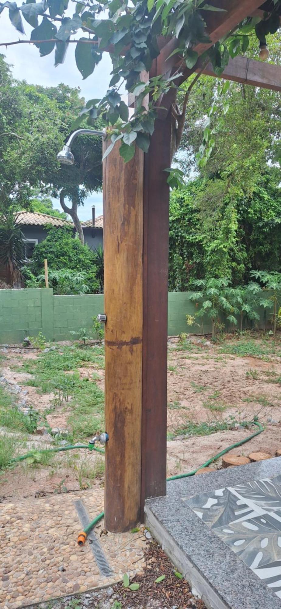Casa De Hospedes Em Condominio Com Lazer Búzios 客房 照片