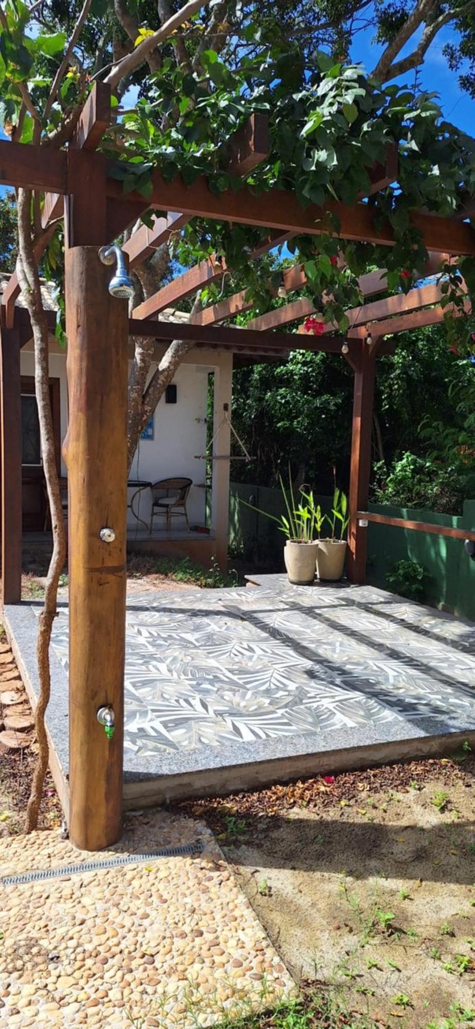 Casa De Hospedes Em Condominio Com Lazer Búzios 外观 照片