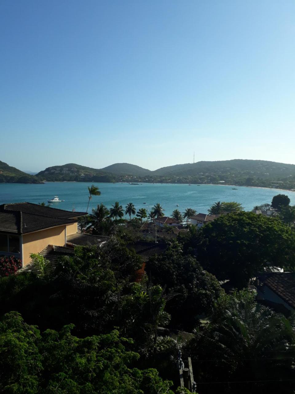 Casa De Hospedes Em Condominio Com Lazer Búzios 外观 照片