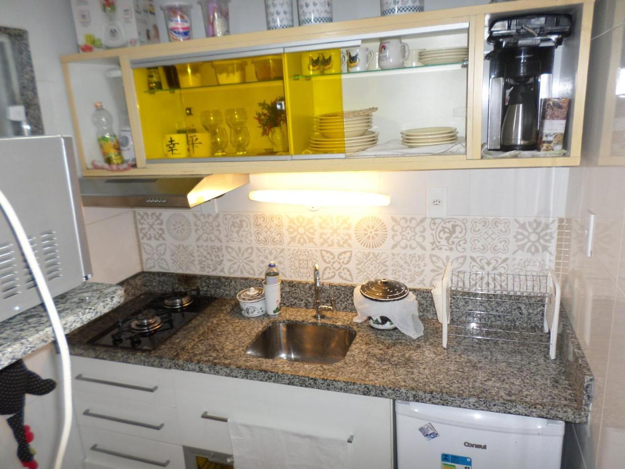 Casa De Hospedes Em Condominio Com Lazer Búzios 外观 照片