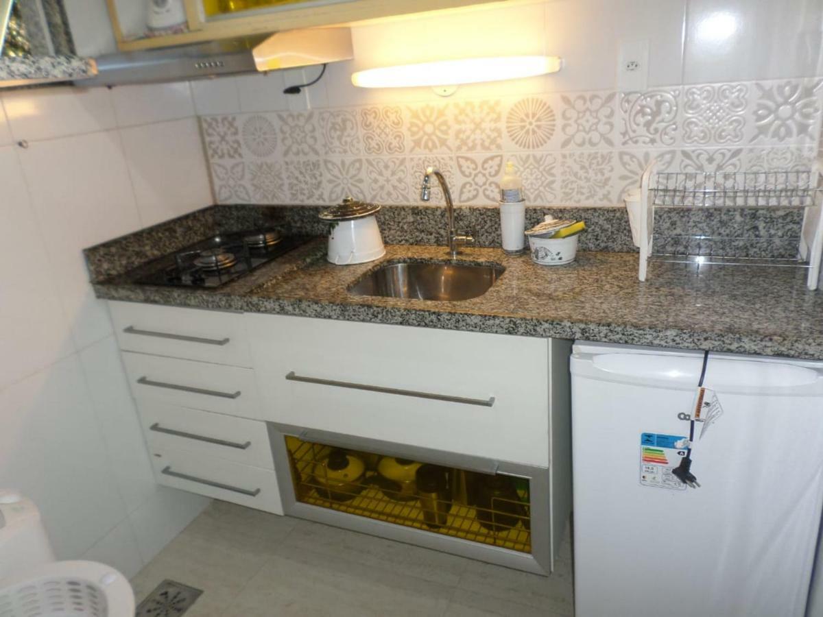 Casa De Hospedes Em Condominio Com Lazer Búzios 外观 照片