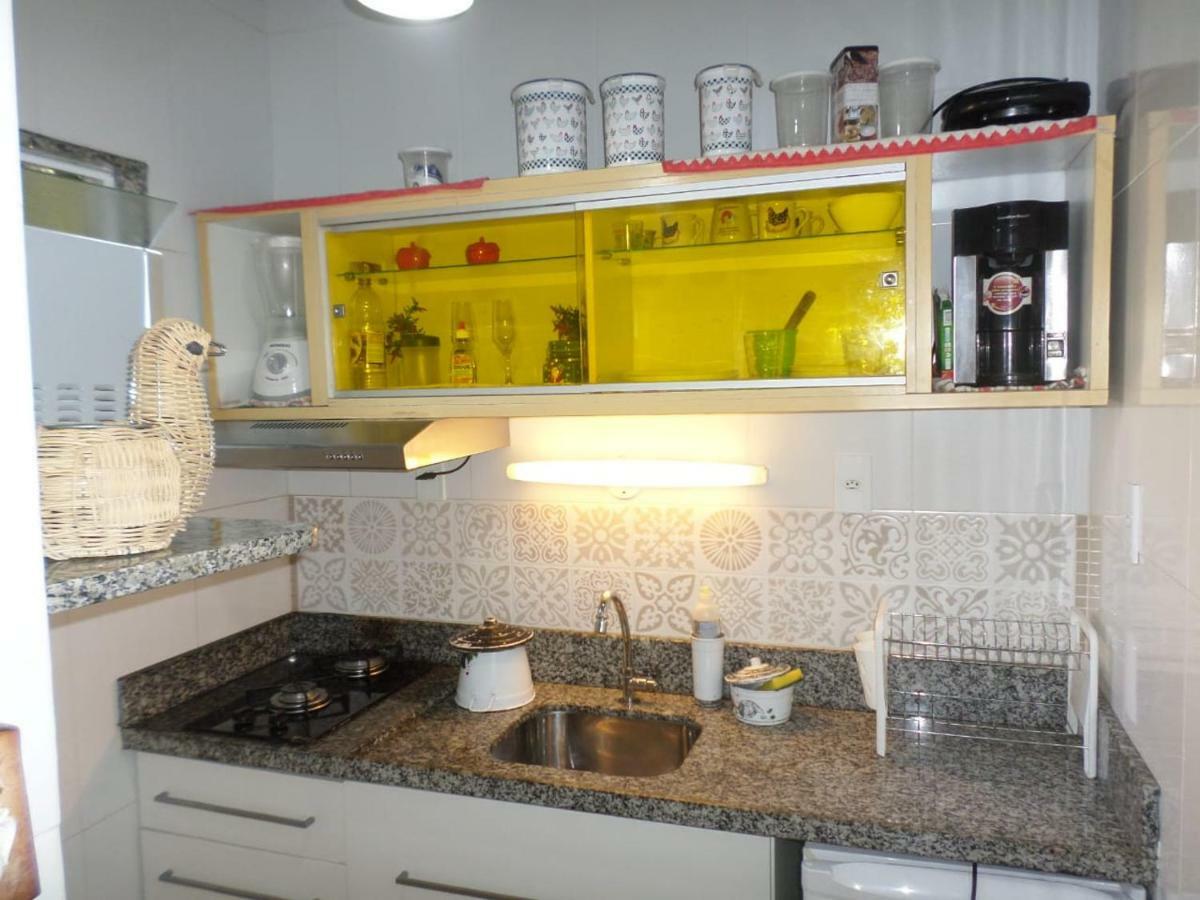 Casa De Hospedes Em Condominio Com Lazer Búzios 外观 照片