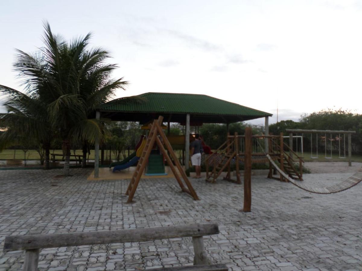 Casa De Hospedes Em Condominio Com Lazer Búzios 外观 照片
