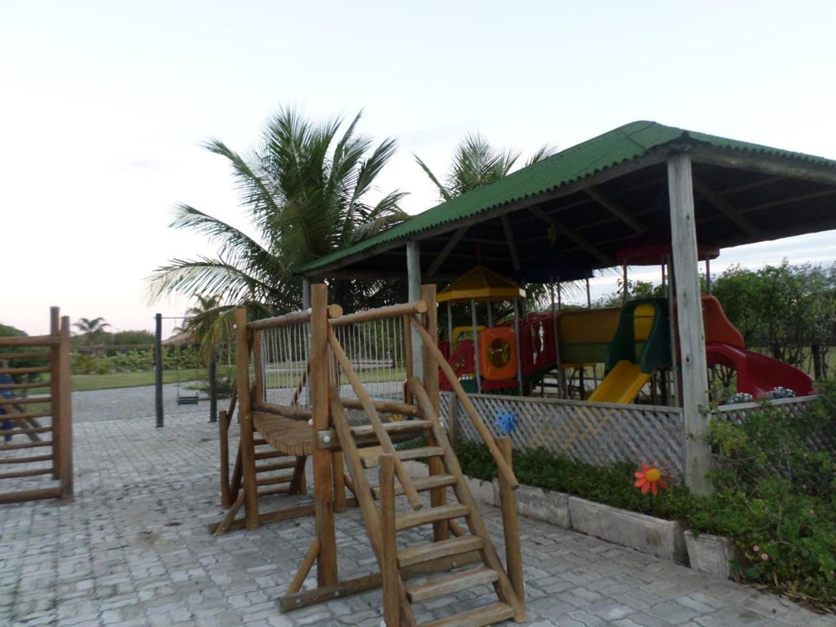 Casa De Hospedes Em Condominio Com Lazer Búzios 外观 照片