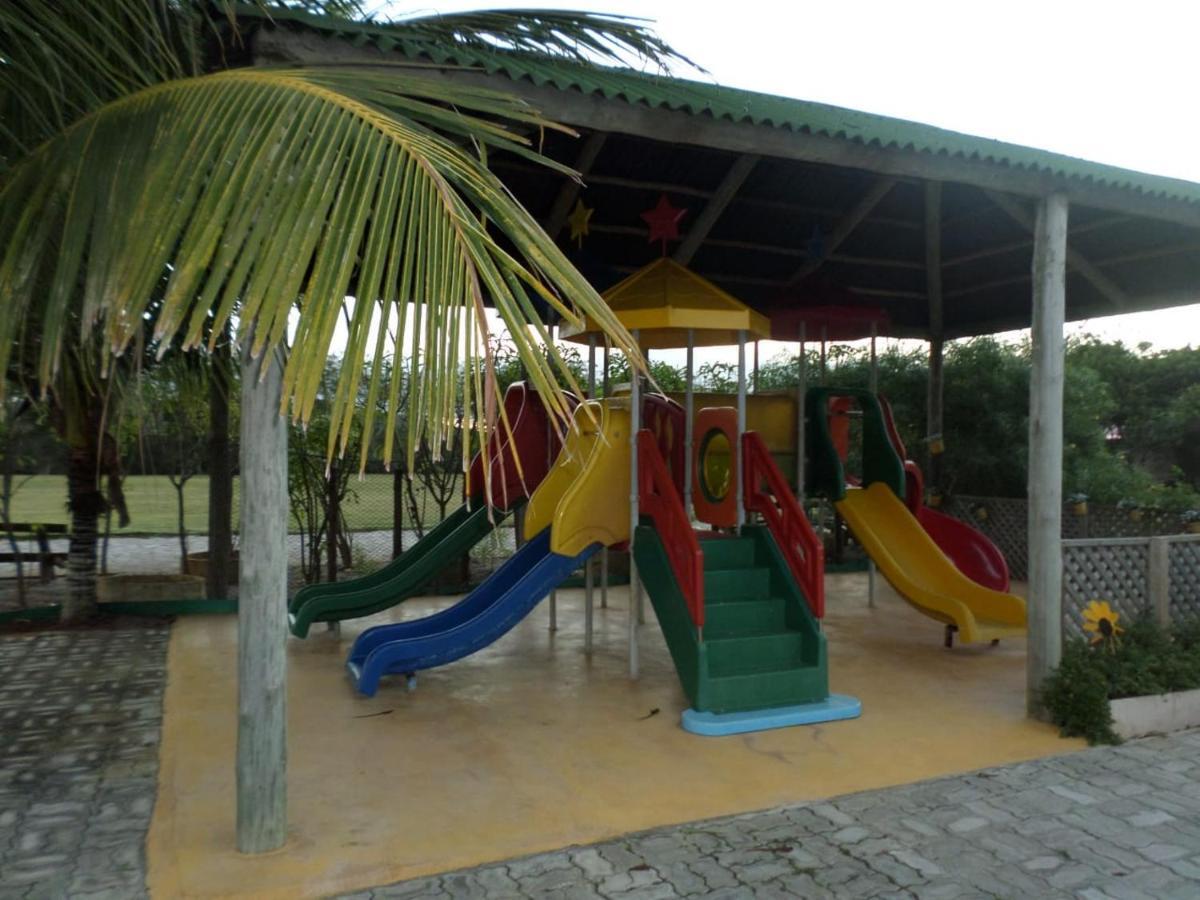 Casa De Hospedes Em Condominio Com Lazer Búzios 外观 照片